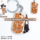 Anime Action Key Chain Dragon Ball Wholesale New Style Dragon Ball key chain